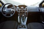Ford Focus 2012 года